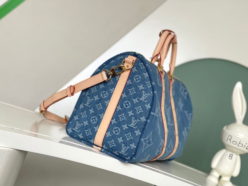 LV Travel Bags